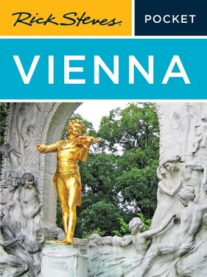 cover image of Rick Steves Pocket Vienna